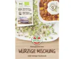 Hornbach Keimsprossen Sperli 'Würzige Mischung'