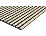Hornbach Akustikpaneel Eiche natur Furnier 19x572x2400 mm