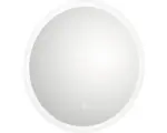 Hornbach Flachspiegel Pelipal 70x70 cm mit Touch sensor