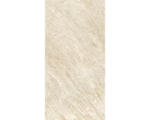 Hornbach Feinsteinzeug Bodenfliese Discovery 30,0x60,0 cm beige matt