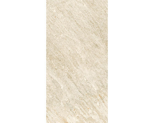 Feinsteinzeug Bodenfliese Discovery 30,0x60,0 cm beige matt