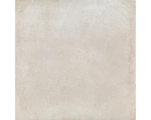 Feinsteinzeug Bodenfliese Atlantis 60,0x60,0 cm beige matt rektifiziert