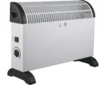 Hornbach Konvektor Vario 53x39 cm weiß 2000 Watt