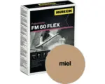 Hornbach Fugenmörtel Murexin FM 60 Flex Miel 2 kg