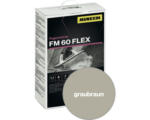 Hornbach Fugenmörtel Murexin FM 60 Flex graubraun 4 kg