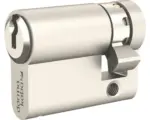 Hornbach Profilzylinder PXPA/HZ Größe 10/30 mm einzelschließend inkl. 3 Schlüssel