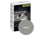 Hornbach Fugenmörtel Murexin FM 60 Flex basalt 4 kg