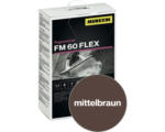 Hornbach Fugenmörtel Murexin FM 60 Flex mittelbraun 4 kg