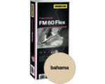 Hornbach Fugenmörtel Murexin FM 60 Flex bahama 25 kg