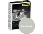 Hornbach Fugenmörtel Murexin FM 60 Flex zementgrau 2 kg