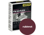 Hornbach Fugenmörtel Murexin FM 60 Flex rubinrot 2 kg