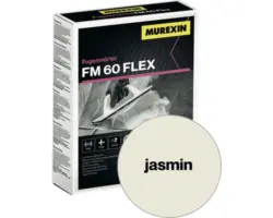 Fugenmörtel Murexin FM 60 Flex jasmin 2 kg