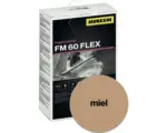 Hornbach Fugenmörtel Murexin FM 60 Flex Miel 4 kg