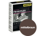 Hornbach Fugenmörtel Murexin FM 60 Flex mittelbraun 2 kg