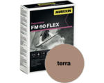 Hornbach Fugenmörtel Murexin FM 60 Flex terra 2 kg