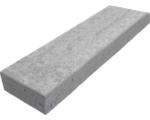 Hornbach Beton Blockstufe grau 125 x 35 x 15 cm