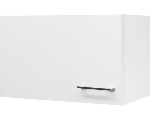 Hängeschrank Flex Well Varo weiß 60x32x32 cm mit Drehtür