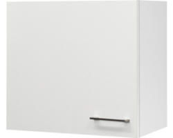 Hängeschrank Flex Well Varo weiß 60x54,8x32 cm mit Drehtür
