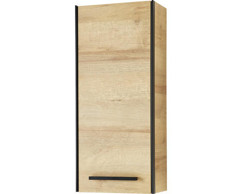 Hängeschrank Pelipal Quickset 395 30x70x20 cm eiche riviera