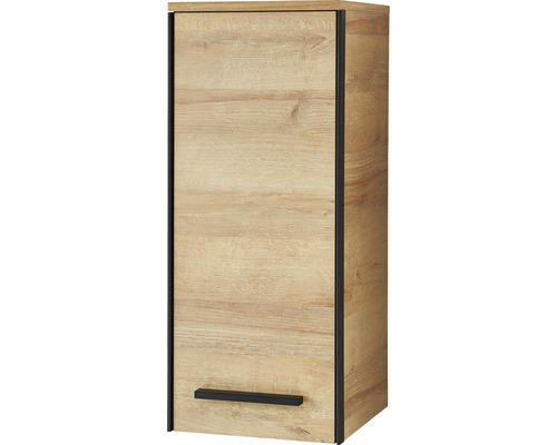 Hängeschrank Pelipal Quickset 395 30x70x33 cm eiche riviera