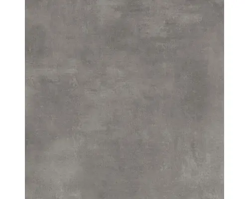 Feinsteinzeug Bodenfliese Terra 59,7x59,7 cm anthrazit grau matt