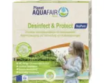 Hornbach Poolchemie Aqua Fair Desinfektion Pool 2 kg