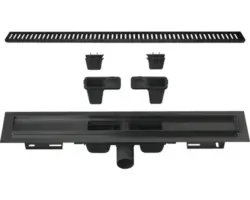 Duschrinne Jungborn UNO 950x85 mm