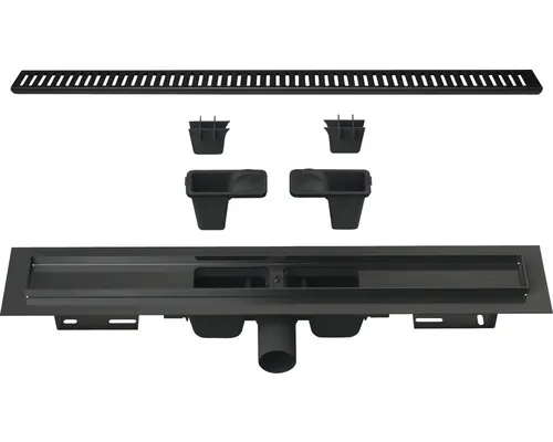 Duschrinne Jungborn UNO 950x85 mm