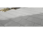 Hornbach Beton Terrassenplatte iStone Starter mittelgrau 60 x 40 x 4 cm
