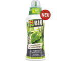 Hornbach Grünpflanzen- & Palmendünger Compo Bio 500 ml