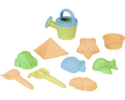 Sandspielset 10teilig