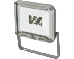 LED Strahler Brennenstuhl® JARO 5050 50 W 4400 lm IP 65 grau