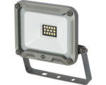 Hornbach LED Strahler Brennenstuhl® JARO 1050 9,6 W 980 lm IP 65 grau