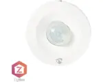 Hornbach Bewegungssensor Nedis® SmartLife Wi-Fi Zigbee 3.0, 120°, 5 m Reichweite, weiß