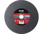 Hornbach Trennscheibe kwb by Einhell TC-MC 355/1, 355x25,4x3,2 mm