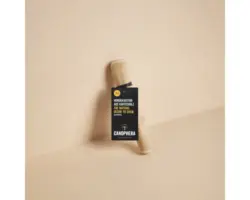 Hundespielzeug CANOPHERA Hundekaustab aus Kaffeeholz Größe XS ca. 16 - 18 cm, für Hunde bis 5 kg braun, Stressabbau, Zahnpflege, Beschäftigung