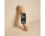 Hornbach Hundespielzeug CANOPHERA Hundekaustab aus Kaffeeholz Größe L ca. 26 - 28 cm, für Hunde bis 20 kg braun, Stressabbau, Zahnpflege, Beschäftigung