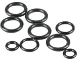 Hornbach Dichtungssatz O-Ring-Satz for_q Universal