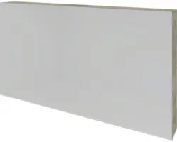 Spiegelschrank Sanox 2-türig 120x13x65 cm Craft oak