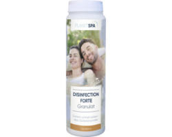 Poolchemie Planet Spa Disinfection Oxygen 0,6 kg