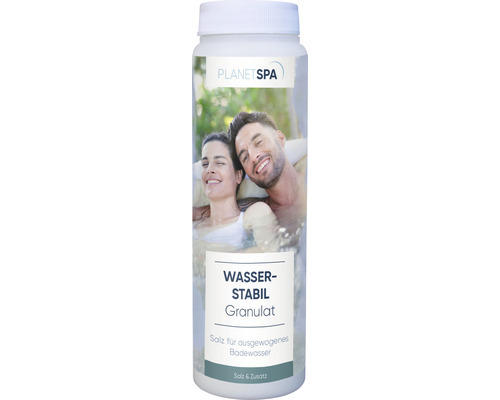 Planet Spa Wasserstabil 0,5 kg