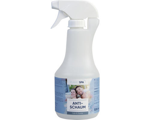 Poolchemie Planet Spa Anti-Schaum 0,5l