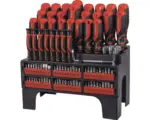 Hornbach XXL Schraubendreher- und Bit Set 100-tlg.