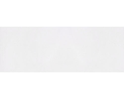 Steinzeug Wandfliese Chicago 29,8x89,8 cm weiß