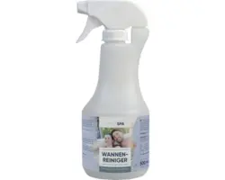 Poolchemie Planet Spa Wannen Reiniger 0,5l
