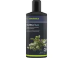 Hornbach Aquariumpflanzendünger Dennerle Plant Elixir Basic, 500ml flüssig