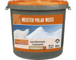 Hornbach Meister Polar Weiss 25 L
