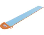 Hornbach Wasserrutsche Bestway für 1 Person 488x82 cm blau