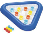Hornbach Wasserspielzeug Bestway Schwimmendes Pong Spiel 105x79 cm bunt