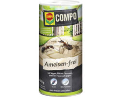 Ameisen-frei N Compo zum Streuen & Gießen 300 g